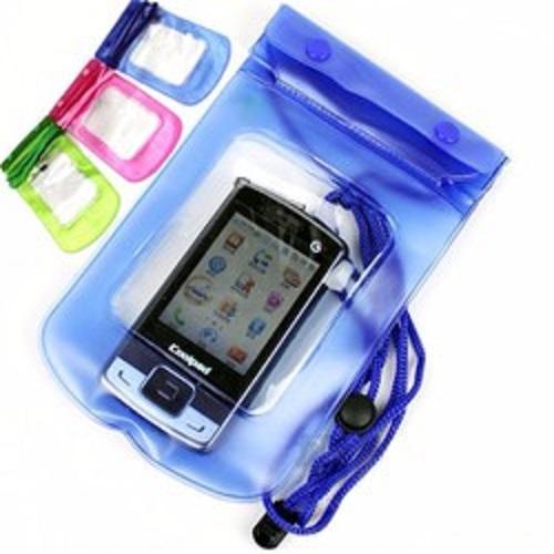 Combo 2 túi chống nước cho điện thoại dưới 6inch