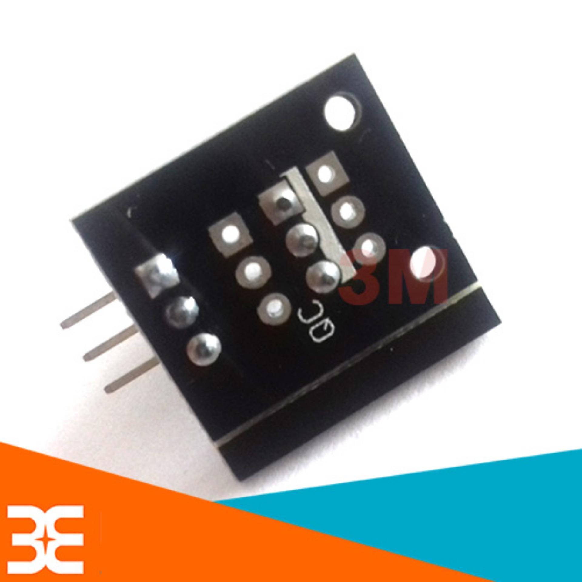Module Thu Hồng Ngoại IR1838