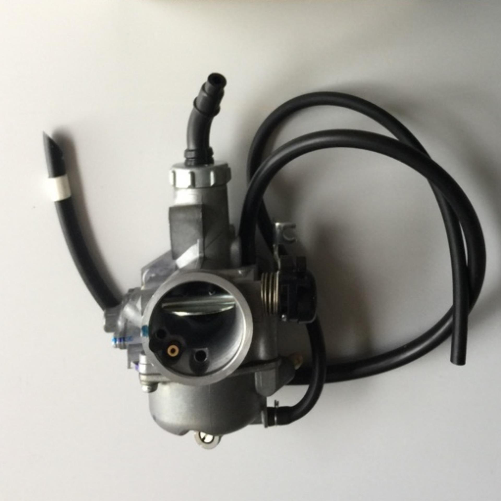 Bộ chế hòa khí Future 1 (Mã số: 16100KFL711)