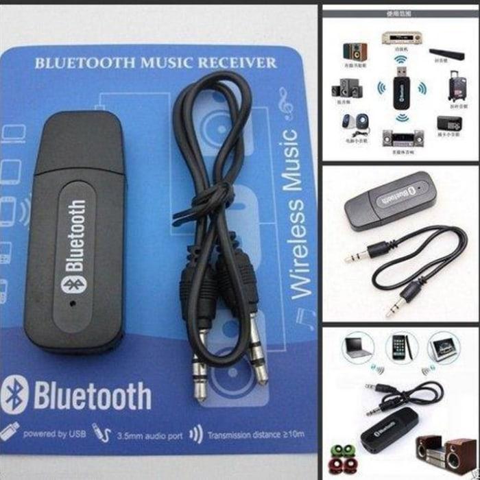 [HCM]USB Ra Bluetooth HT-163   (USB BLUETOOTH)