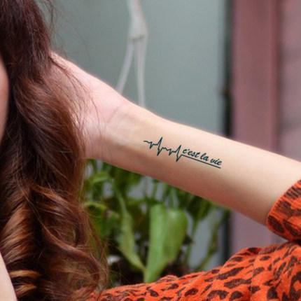 [HCM]Hình xăm dán Tattoo