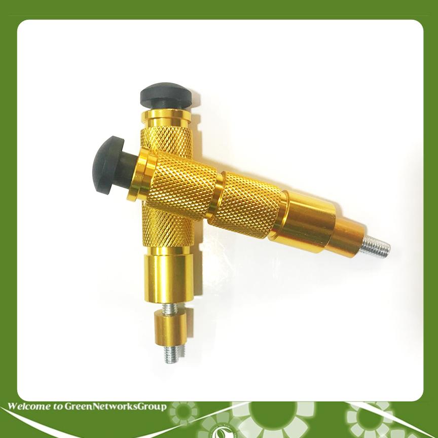 Bộ 2 gù chống đổ sau dành cho xe máy GreenNetworks