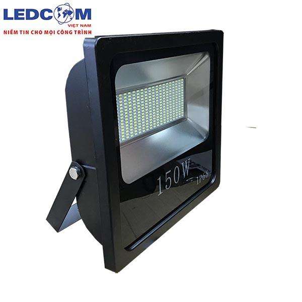 Đèn pha led mỏng SMD 150W cao cấp chất lượng