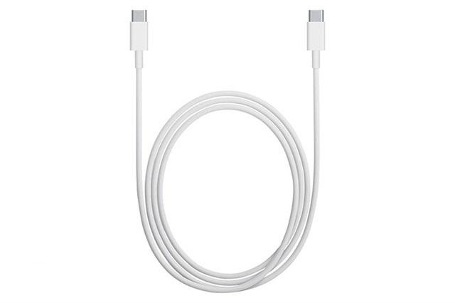 Cáp Apple USB-C Charge Cable 2 m ( Bảo Hành 12 Tháng )