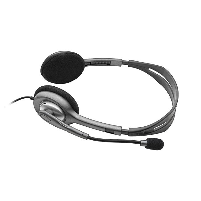 Tai nghe Logitech H111