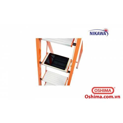 Thang ghế Nikawa NKS-06