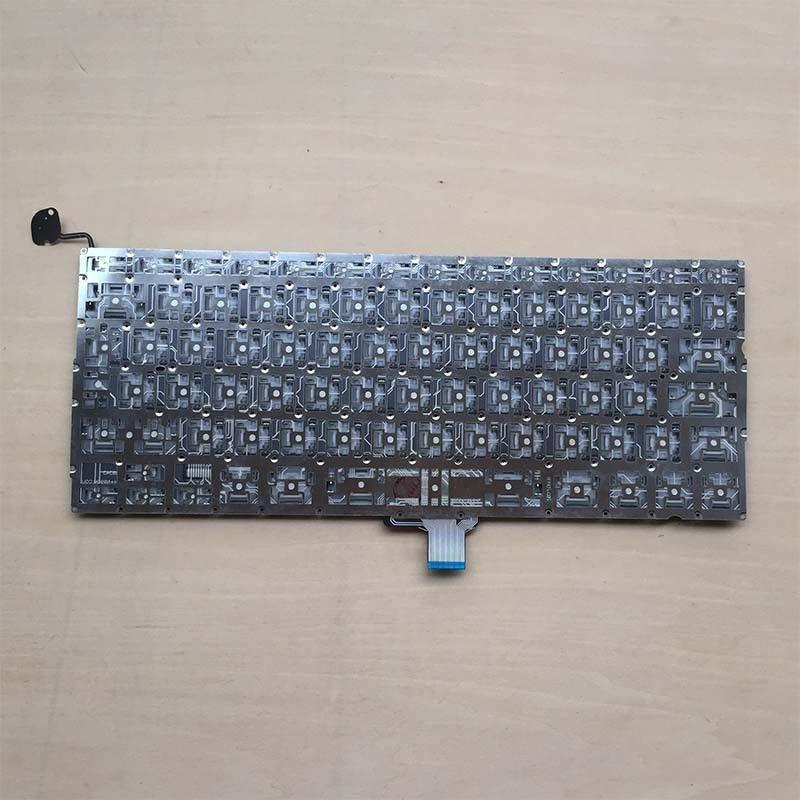Bàn Phím Laptop MB Pro 13" 13.3' A1278