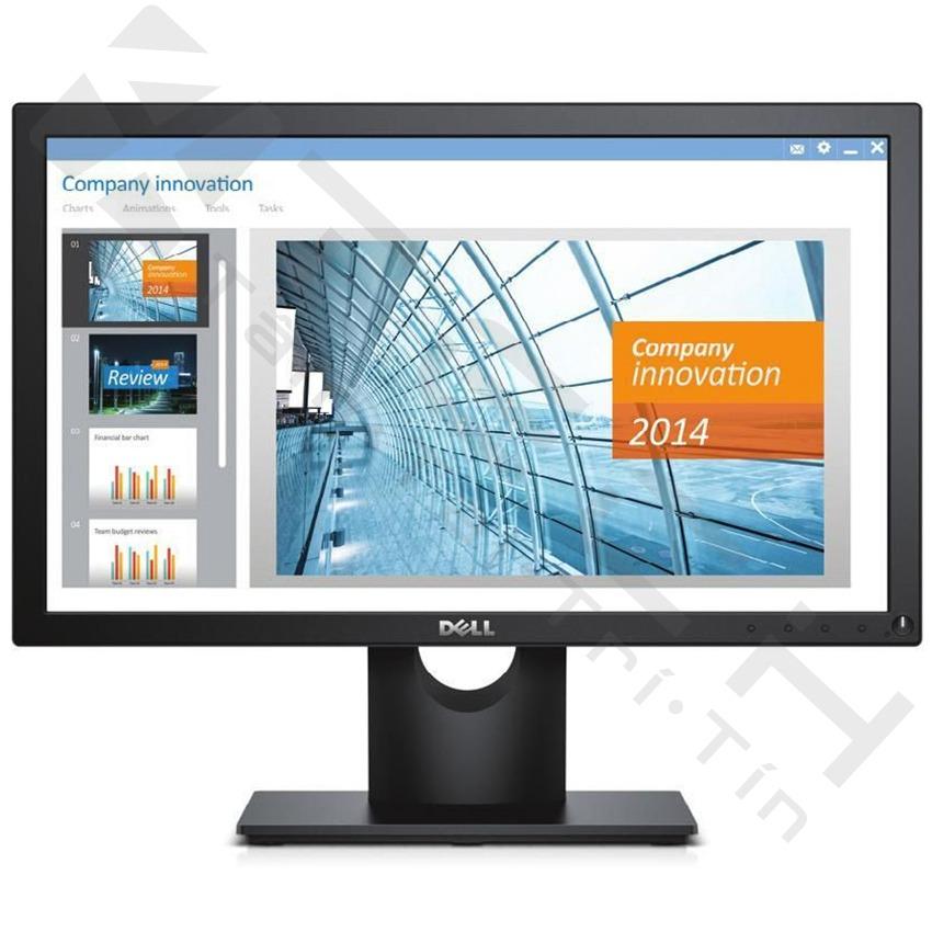 Màn hình máy tính Dell E1916H LED 18.5 inch