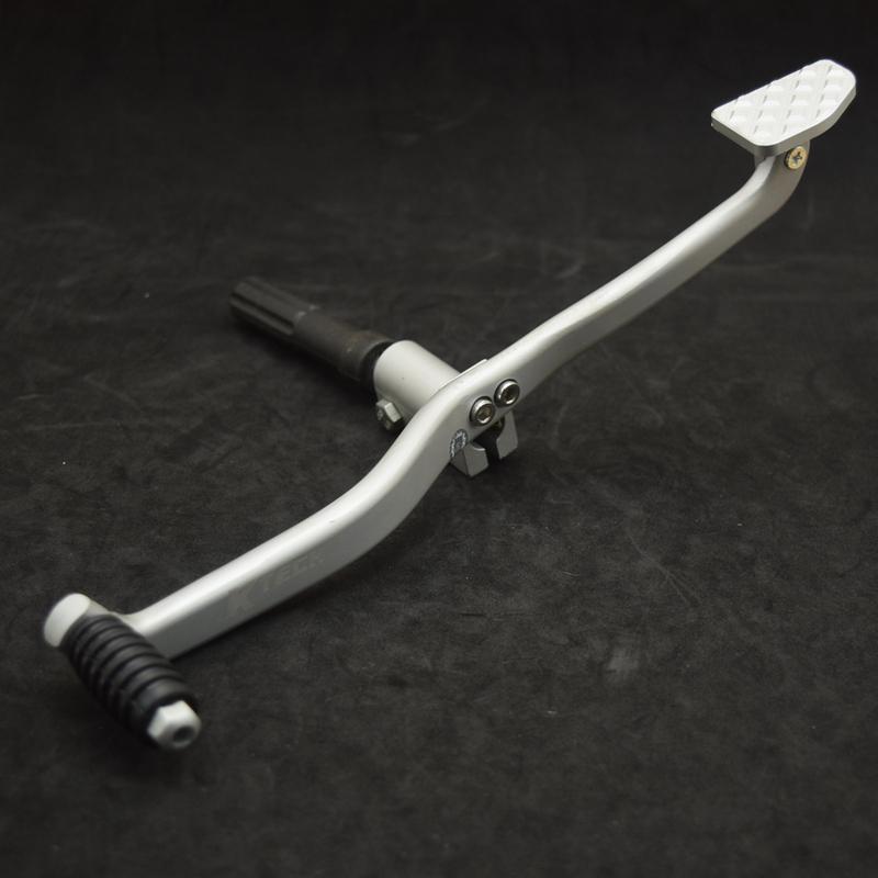 Cần số nhôm KTECH 2 chiều gắn EXCITER