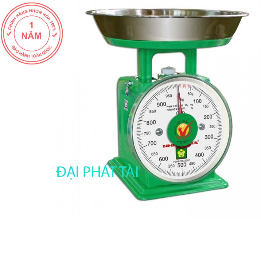 Cân NHƠN HÒA NHS-1 1 kg