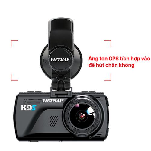 Camera Hành Trình Vietmap K9s