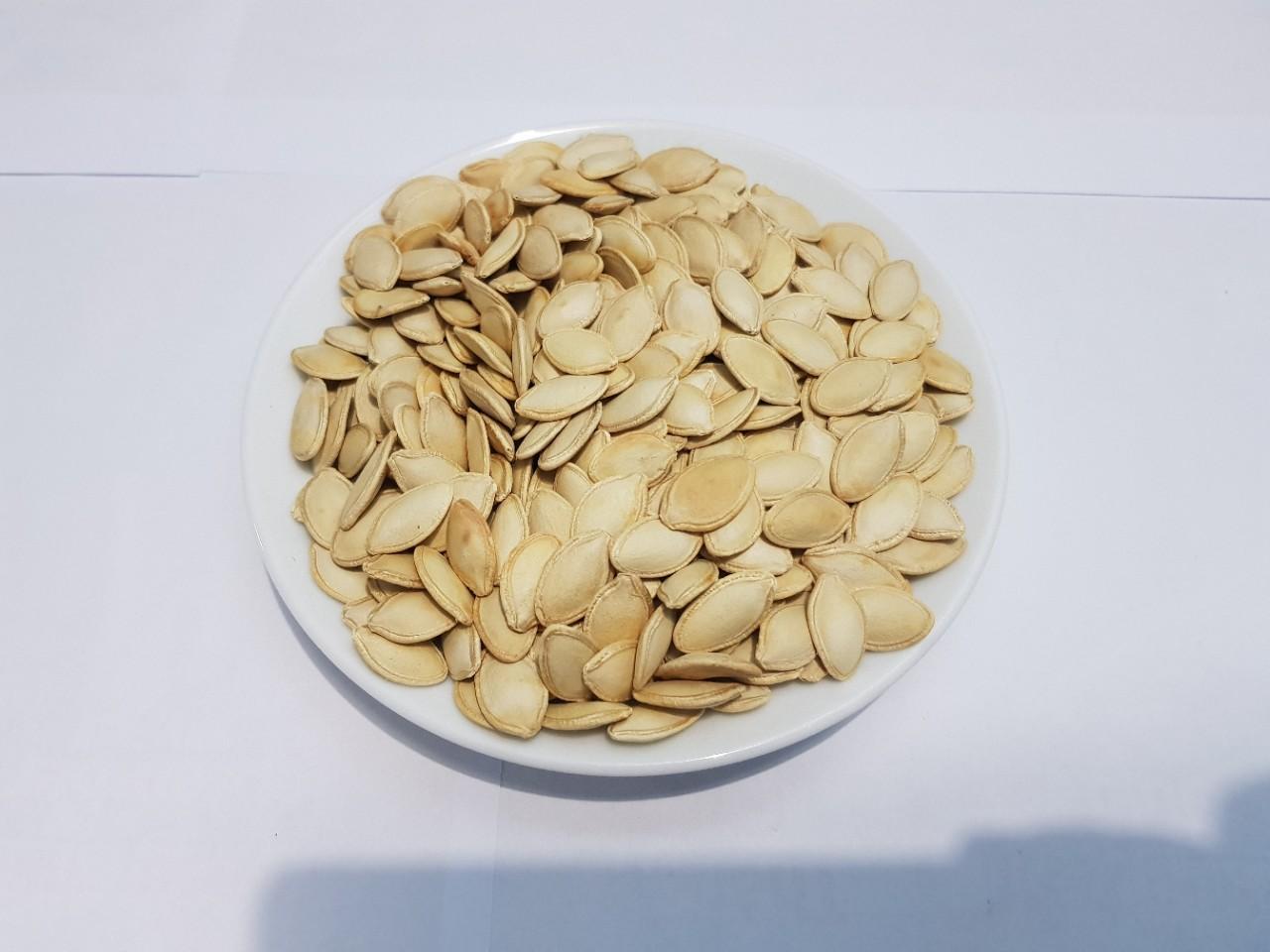 1kg hạt bí ngô ngày Tết