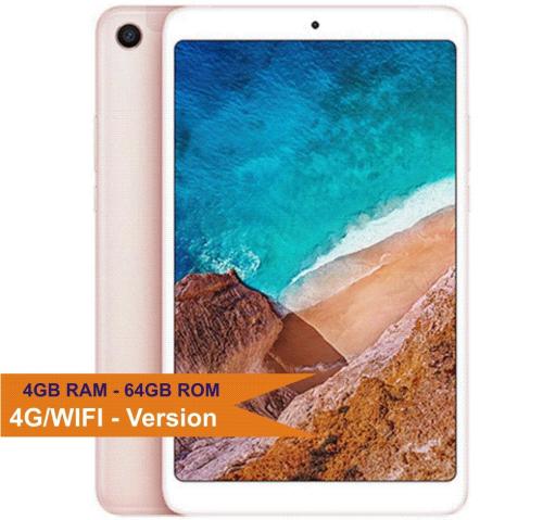 Xiaomi Mipad 4, Mi pad4, Mi pad 4 64GB Ram 4GB (Phiên bản sim 4G LTE) Khang  Nhung - Hàng nhập khẩu