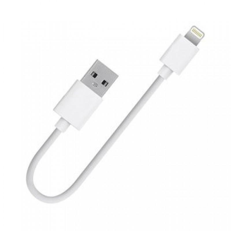 Cáp sạc Lightning cho iphone 6/6S 30cm