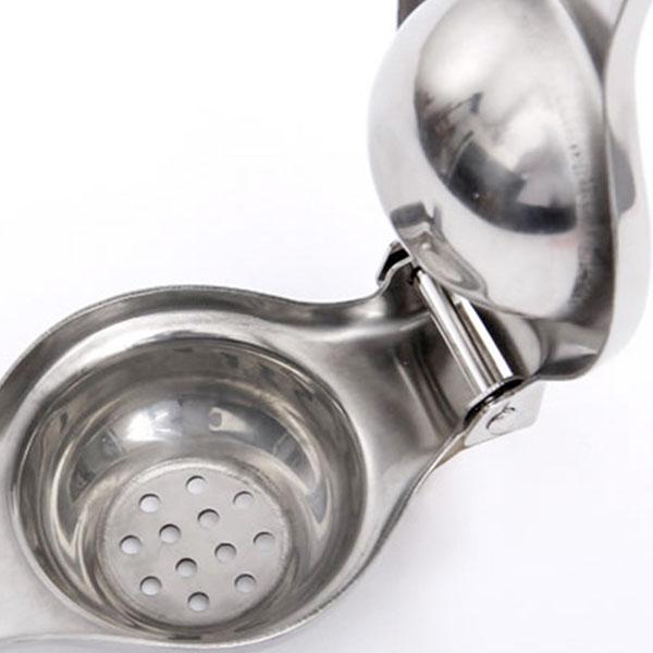 Dụng cụ ép vắt chanh inox