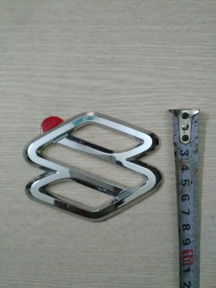Biểu Tượng (Logo) Suzuki Wagon R+/Suzuki Vitara 2003-05