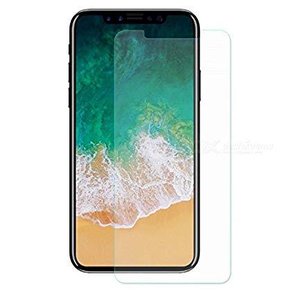 Kính cường lực iPhone X / iPhone Xs (Trong Suốt)
