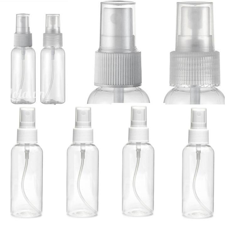 [HCM]Chai xịt phun sương 100ml