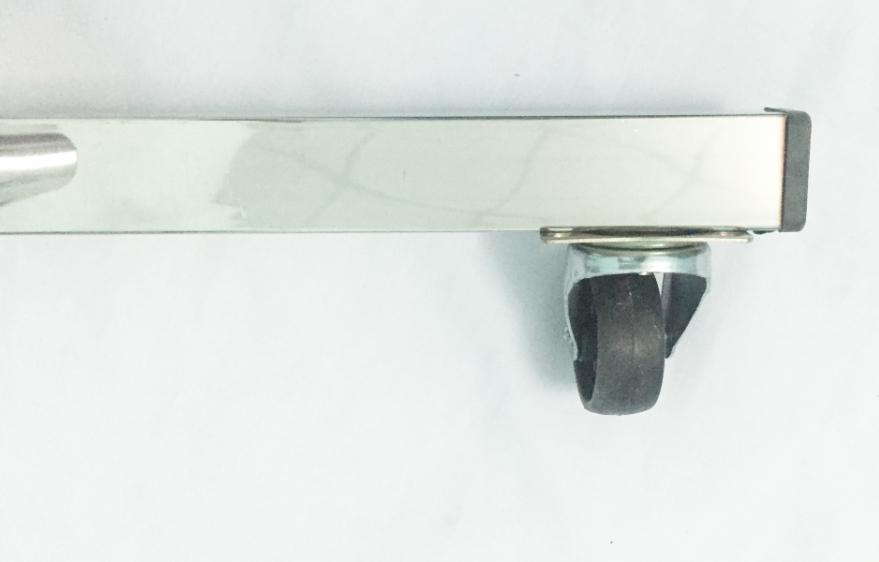 [HCM] Sào phơi quần áo inox 201 phi 25 -sào chiếc không khoen