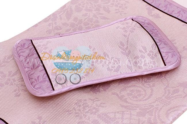 CHIẾU ĐIỀU HÒA KÈM GỐI THẢO DƯỢC
