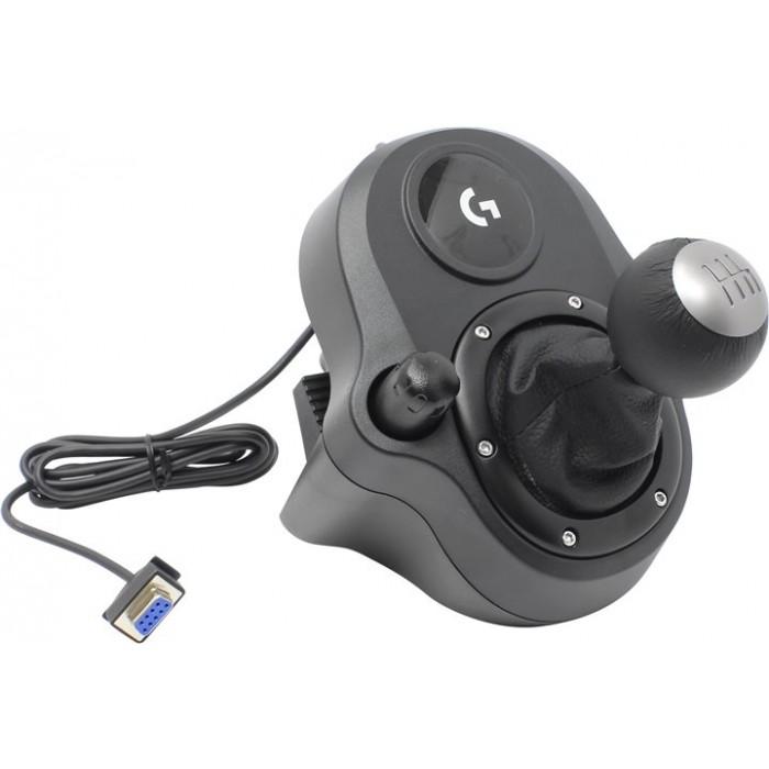 Cần số xe hơi Logitech SHIFTER - Hãng phân phối chính thức