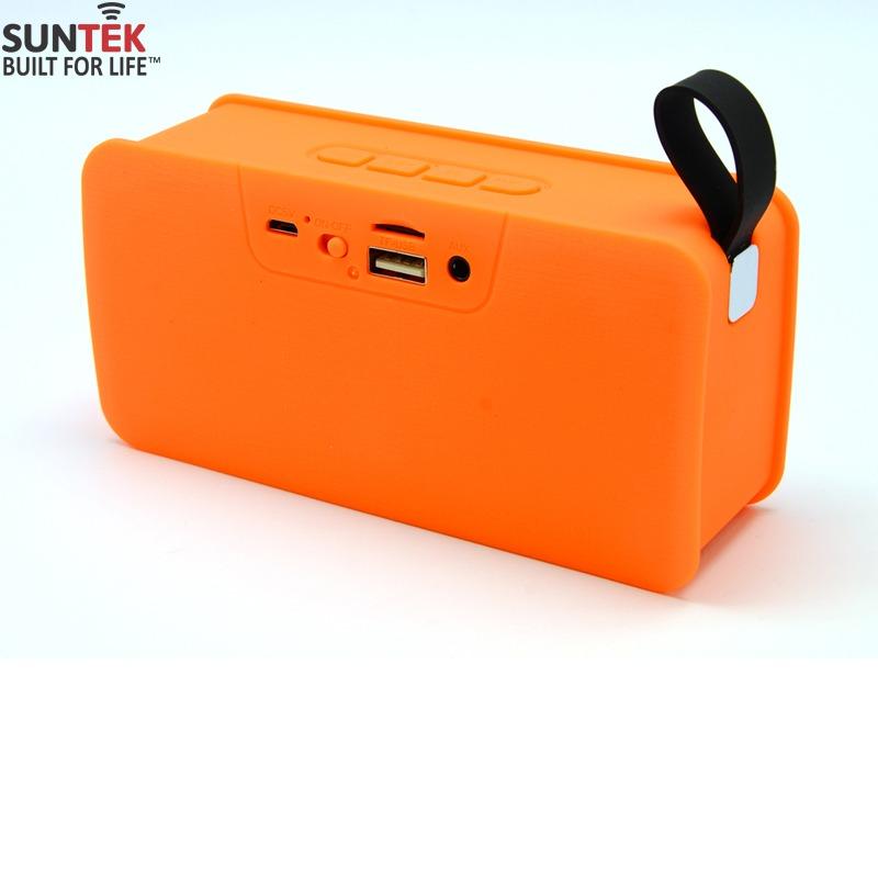 Loa Bluetooth SUNTEK JC200