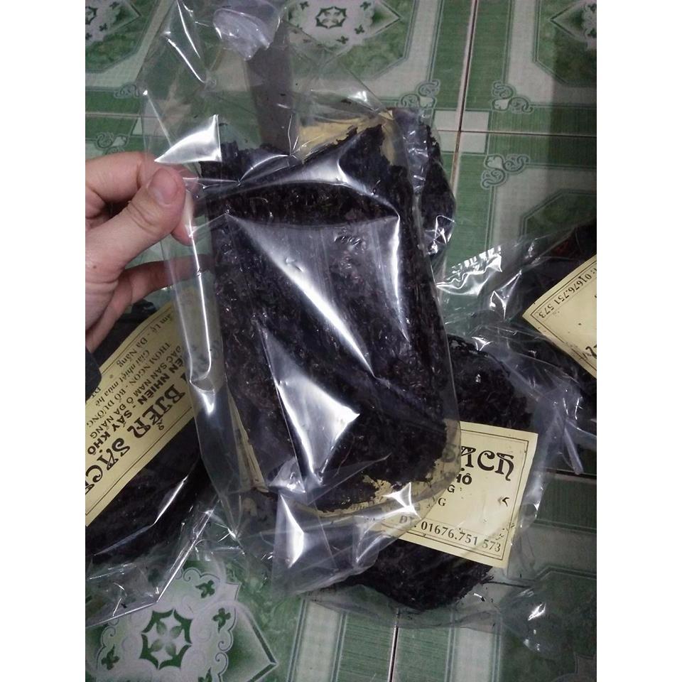 Rong biển khô đà nẵng - date mới