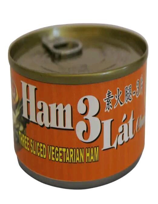Ham 3 Lát Chay Âu Lạc Lon 150 G