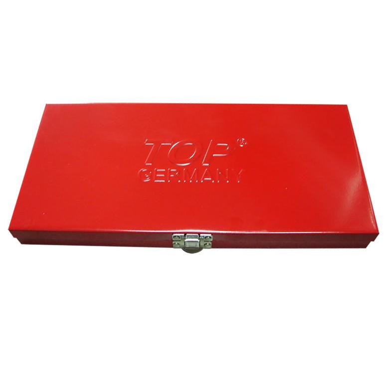 Bộ lục giác 40 món [hộp sắt] - TOP TBS-11026
