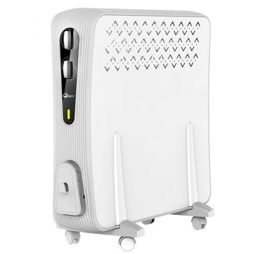 Máy Sưởi Đối Lưu FujiE CH6000 Thế Hệ Mới