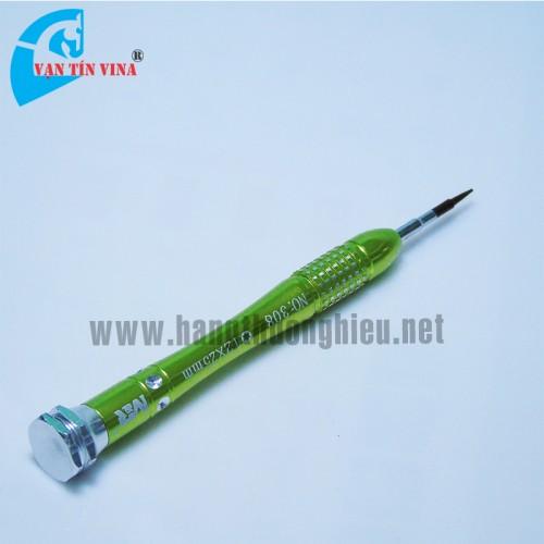 Tua vít T2 - 6 cạnh mở điện thoại M & R 308