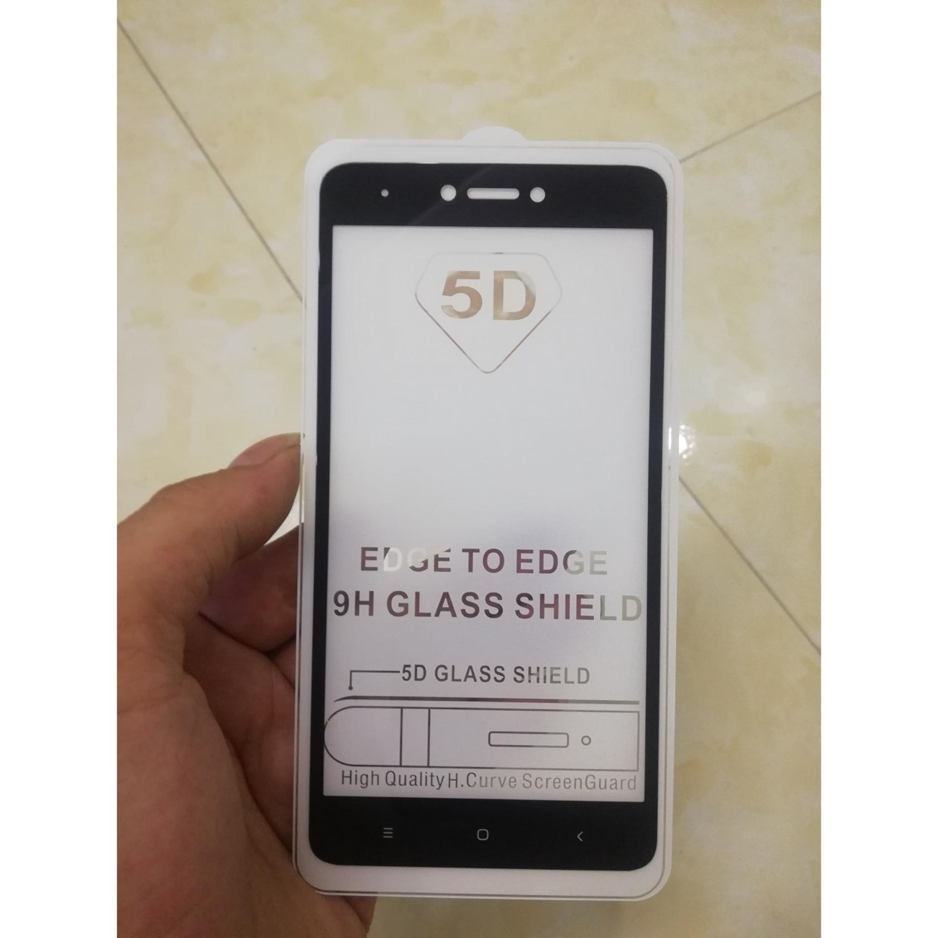 Xiaomi redmi Note 4X Kính cường lực full keo