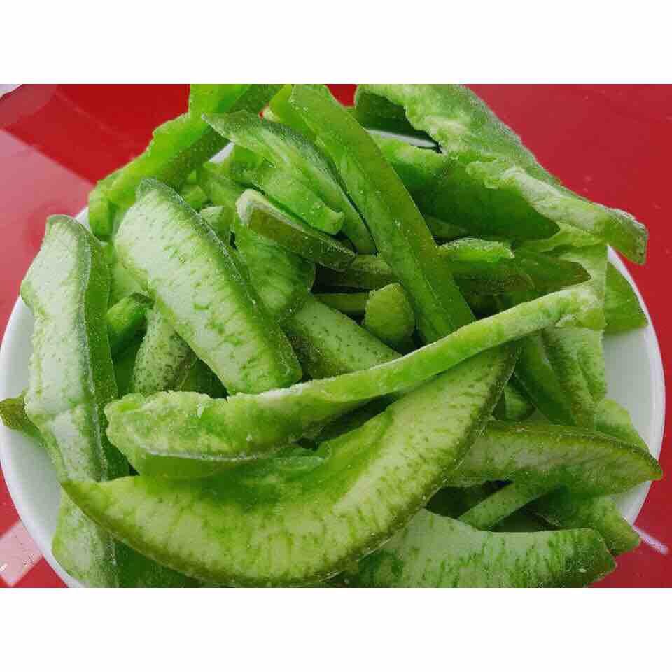 500g Mứt Vỏ VBưởi Siêu Ngon
