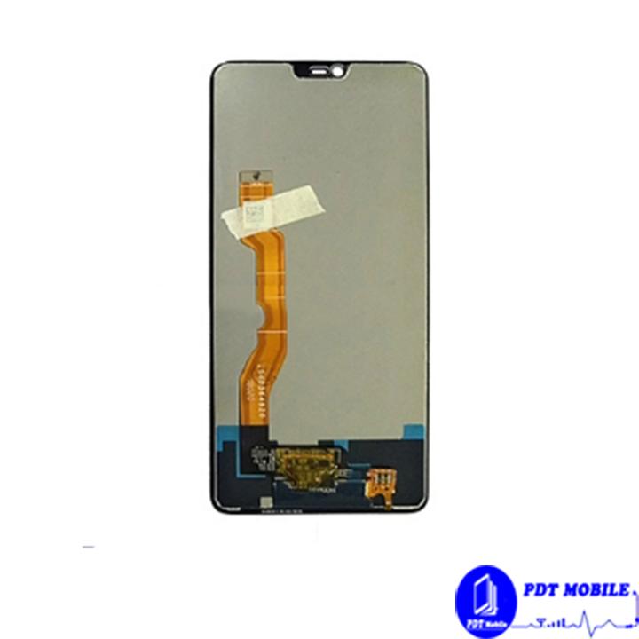 MÀN hình FULL OPPO F7 ĐEN