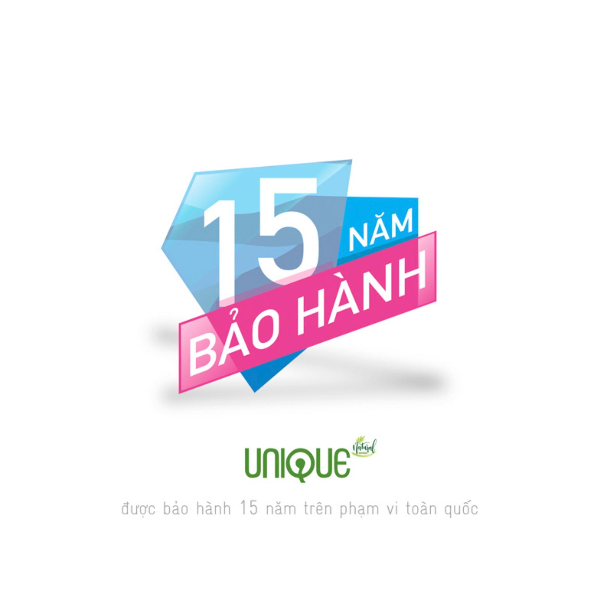 Nệm cao su Vạn Thành Unique dày 7.5cm x 1.8m