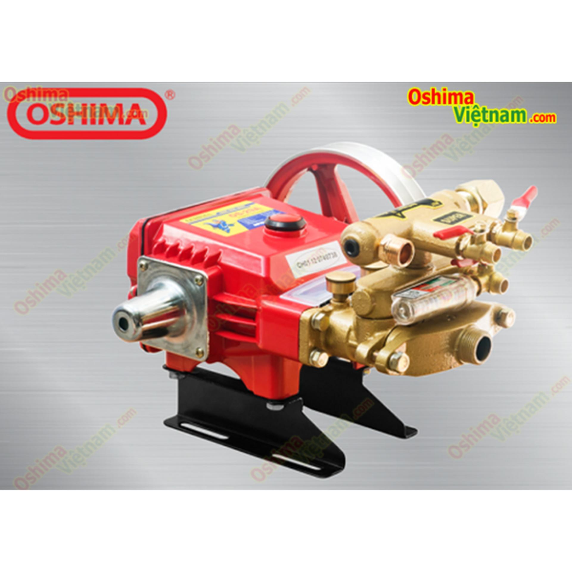 Đầu xịt 1hp oshima os 29