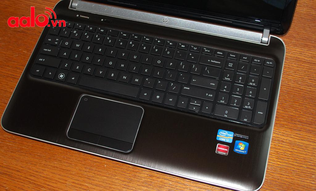 Bàn phím laptop HP DV6-6000