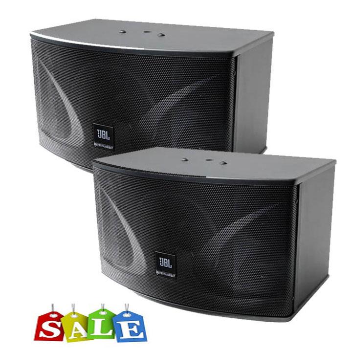 Loa nằm karaoke gia đình jbl KS 110