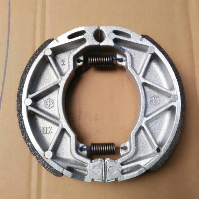 [MỚI] Bố Thắng Sau Vespa Primavera 125