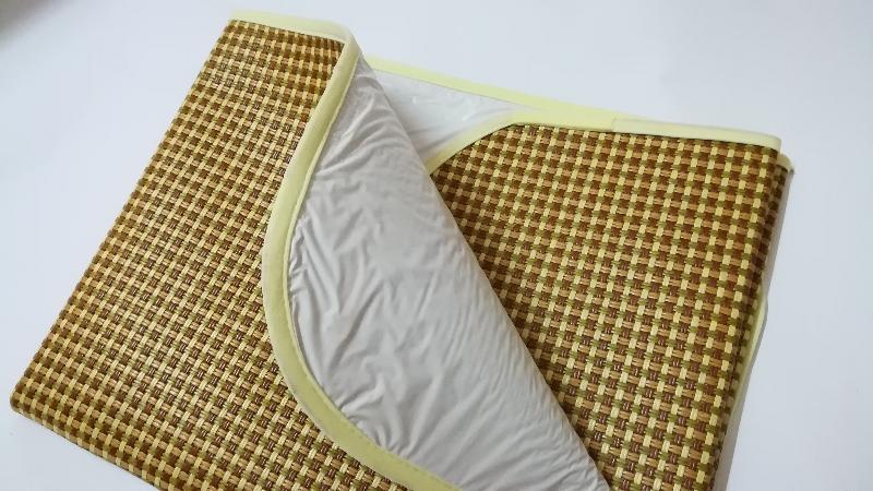 Chiếu lục bình thoáng mát cho bé