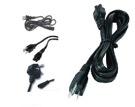 Dây nguồn Laptop dẹt 1,5m