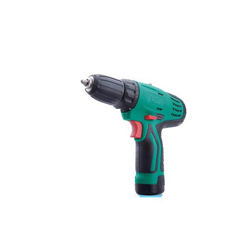 Máy khoan vặn vít dùng pin DCA ADJZ09-10 (12V)
