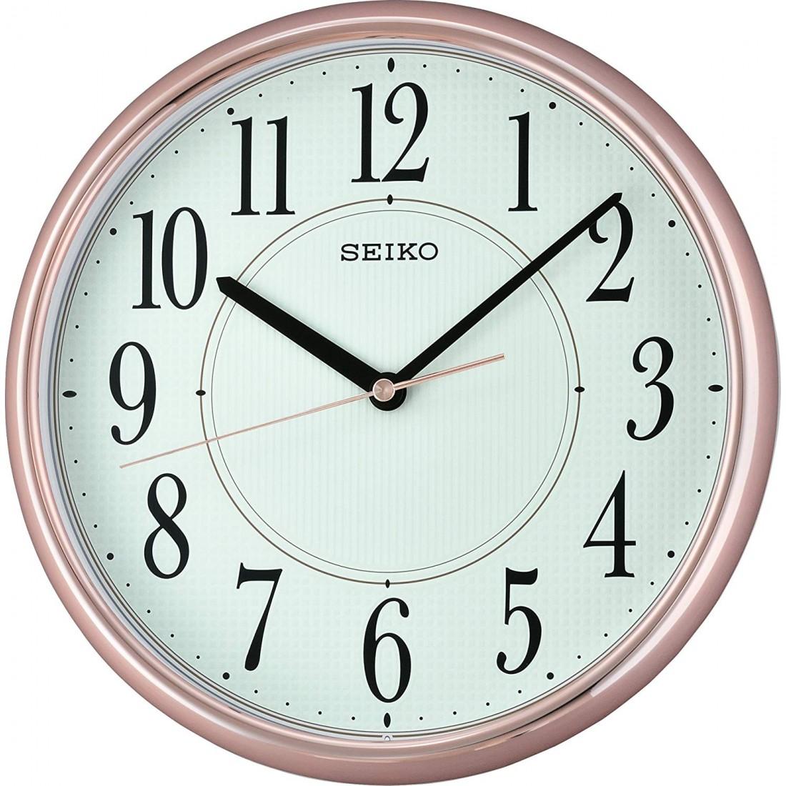 Đồng hồ treo tường (Wall clock) SEIKO QXA671P