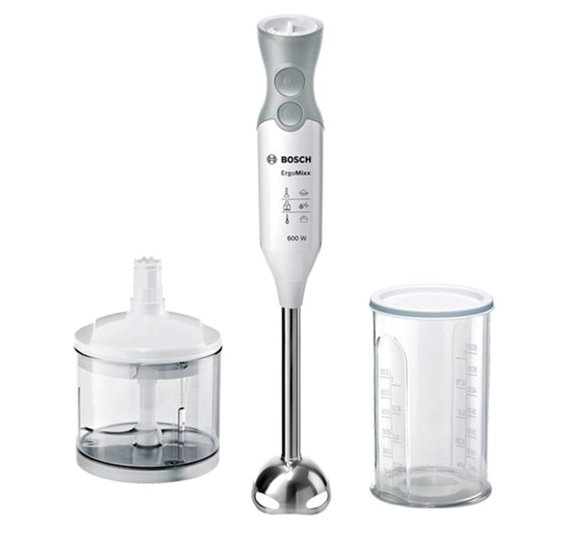Bosch 999 66150 multi-functional manual blender