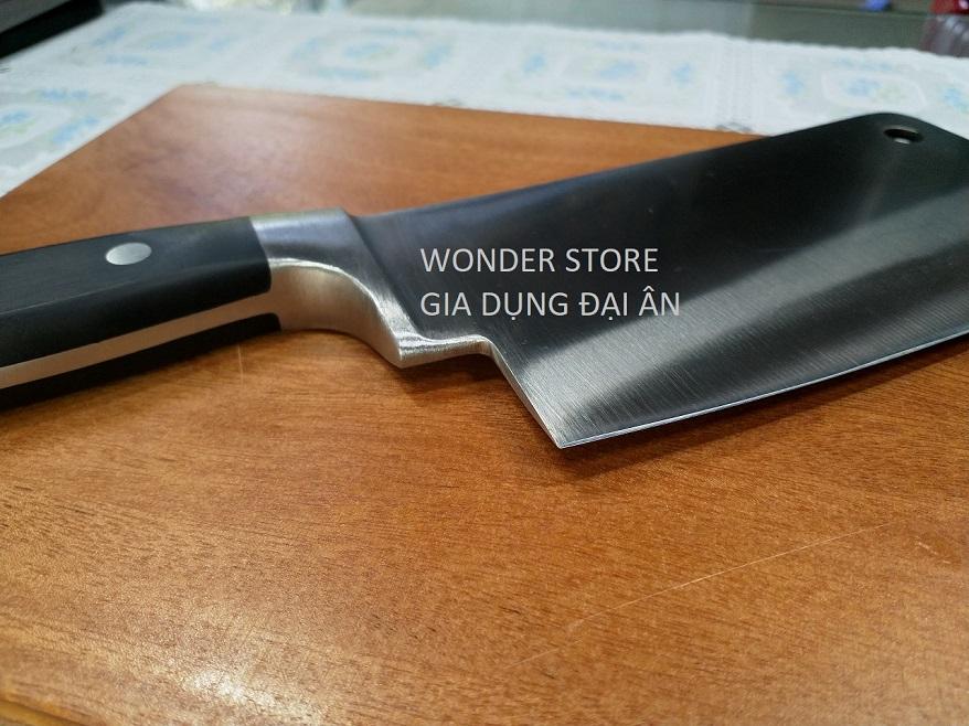 Dao Chặt Xương Nhật Bản Japanese Chope Knife