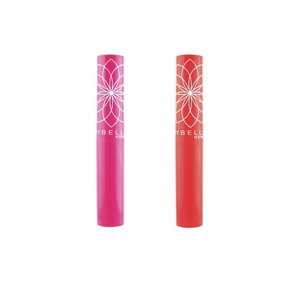 [HCM]MAYBELLINE -CHUYỂN MÀU BLOOM: HỒNG