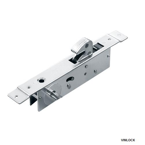 Khóa cửa lùa Nhôm MICO