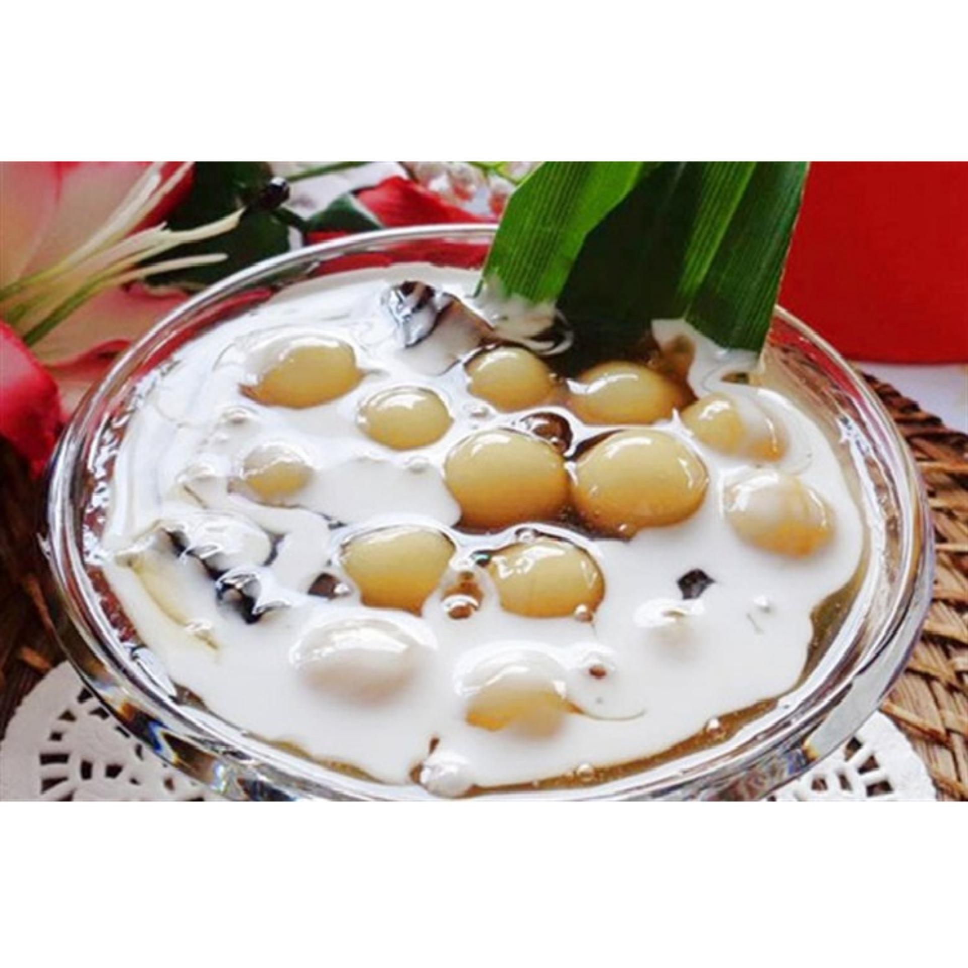 Bột nếp Tài Ký 400g làm bánh,chè