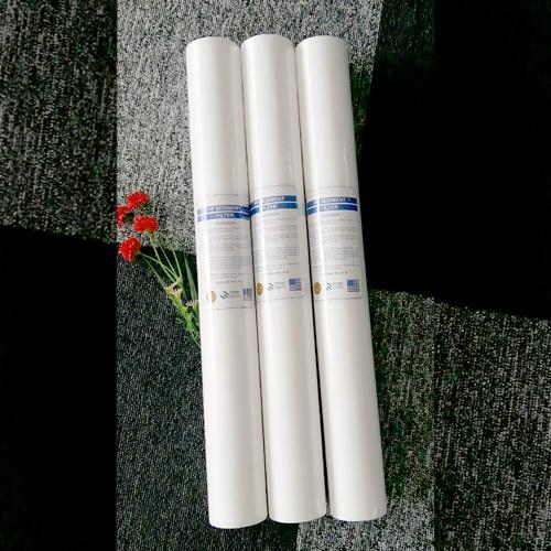 [HCM]Bộ 10 lõi lọc nước số 1 PPF 20 inch TC