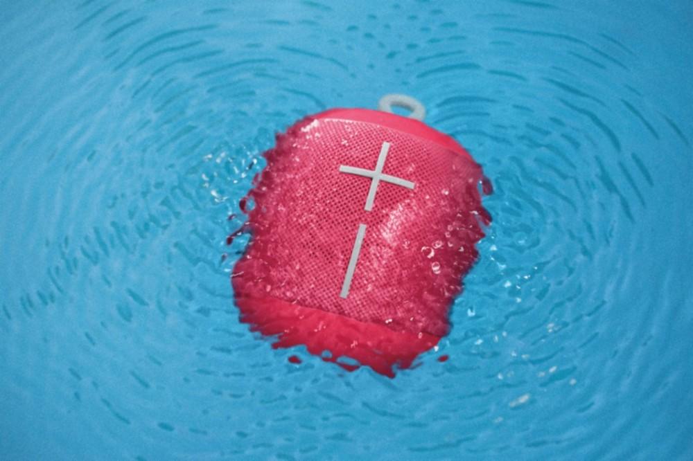 Loa Bluetooth UE Wonderboom - Hãng phân phối chính thức